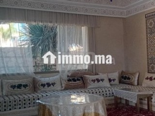 Belle villa avec piscine à Illigh Agadir - Appartement Location Vacances - Agadir