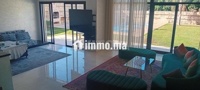 belle-villa-avec-piscine-a-illigh-agadir-big-3