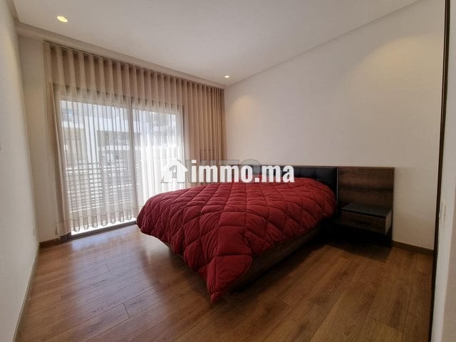 Appartement à louer 104 m² à Casablanca - Location Immobilier - Casablanca - photo 5