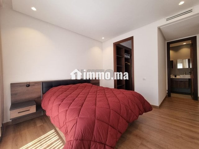 Appartement à louer 104 m² à Casablanca - Location Immobilier - Casablanca - photo 6
