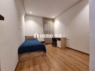 Appartement à louer 104 m² à Casablanca - Appartement à louer - Casablanca