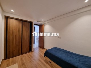 Appartement à louer 104 m² à Casablanca - Appartement à louer - Casablanca