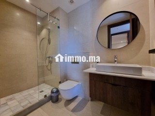 Appartement à louer 104 m² à Casablanca - Appartement à louer - Casablanca