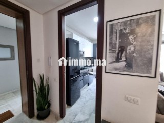 Appartement à louer 104 m² à Casablanca - Appartement à louer - Casablanca