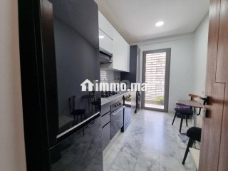 Appartement à louer 104 m² à Casablanca - Appartement à louer - Casablanca