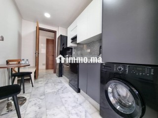 Appartement à louer 104 m² à Casablanca - Appartement à louer - Casablanca