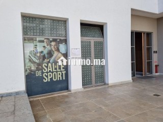 Appartement à louer 104 m² à Casablanca - Appartement à louer - Casablanca