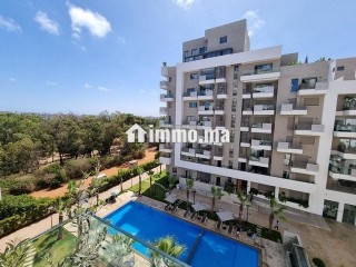Appartement à louer 104 m² à Casablanca - Appartement à louer - Casablanca