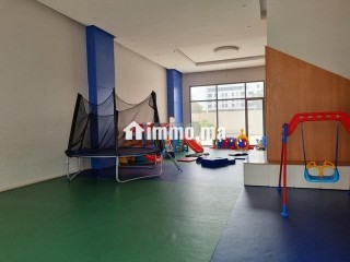 Appartement à louer 104 m² à Casablanca - Appartement à louer - Casablanca