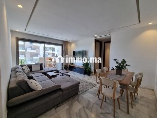 Appartement à louer 104 m² à Casablanca - Appartement à louer - Casablanca