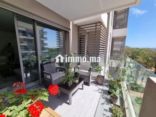 Appartement à louer 104 m² à Casablanca - Appartement à louer - Casablanca