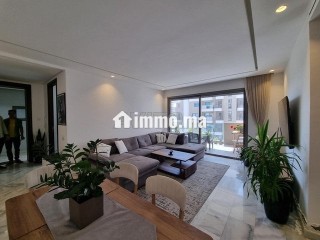 Appartement à louer 104 m² à Casablanca - Appartement à louer - Casablanca
