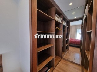 Appartement à louer 104 m² à Casablanca - Appartement à louer - Casablanca