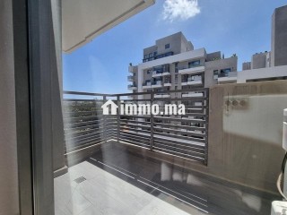 Appartement à louer 104 m² à Casablanca - Appartement à louer - Casablanca