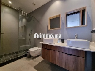 Appartement à louer 104 m² à Casablanca - Appartement à louer - Casablanca