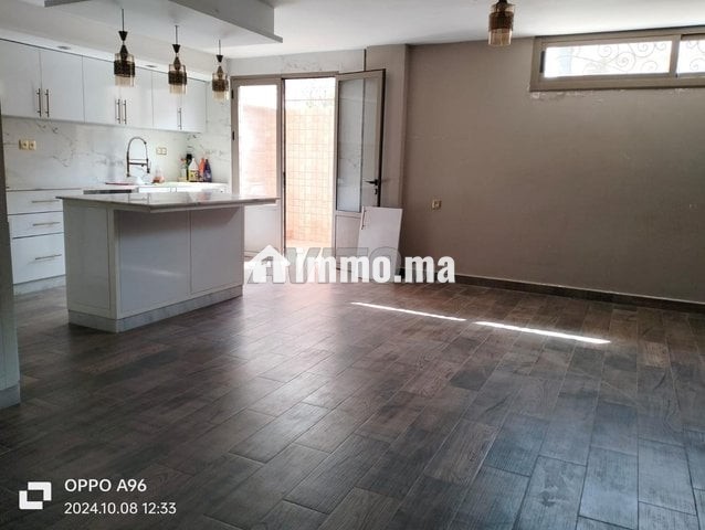 Villa à borj wawlout - Vente Immobilier - Berkane - photo 1