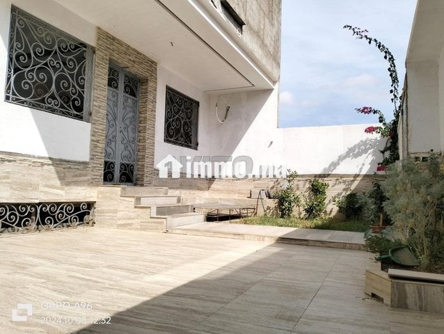 Villa à borj wawlout - Vente Immobilier - Berkane - photo 2