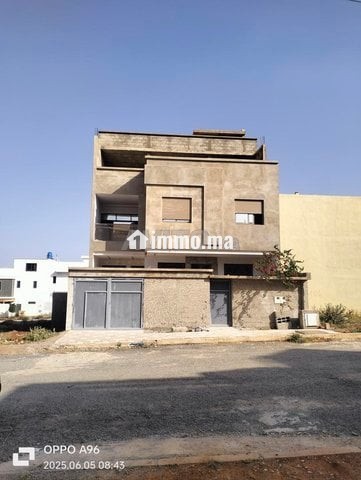 Villa à borj wawlout - Vente Immobilier - Berkane - photo 6