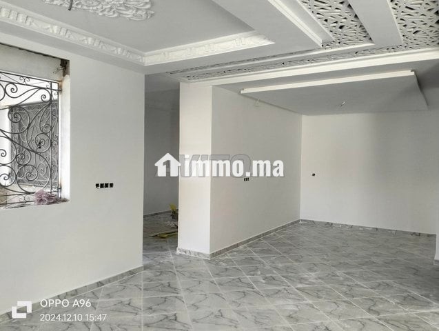 Villa à borj wawlout - Vente Immobilier - Berkane - photo 8