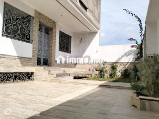 Villa à borj wawlout - Villa à vendre - Berkane
