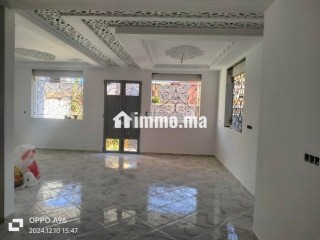 Villa à borj wawlout - Villa à vendre - Berkane