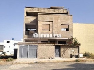 Villa à borj wawlout - Villa à vendre - Berkane