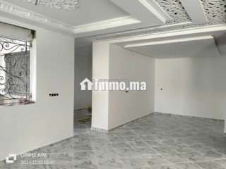 Villa à borj wawlout - Villa à vendre - Berkane