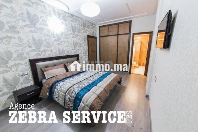 Appartement vacances centre Fès - Location Vacances - Fes - photo 1