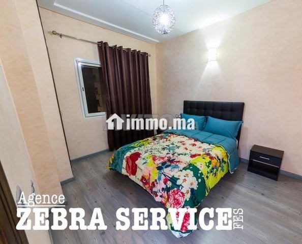 Appartement vacances centre Fès - Location Vacances - Fes - photo 2