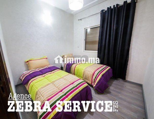Appartement vacances centre Fès - Location Vacances - Fes - photo 3