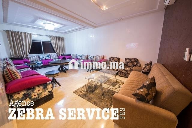 Appartement vacances centre Fès - Location Vacances - Fes - photo 4