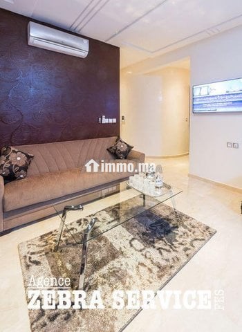Appartement vacances centre Fès - Location Vacances - Fes - photo 6
