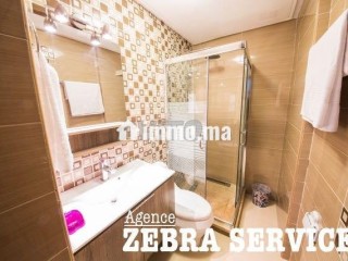 Appartement vacances centre Fès - Appartement Location Vacances - Fes