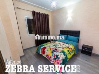 Appartement vacances centre Fès - Appartement Location Vacances - Fes