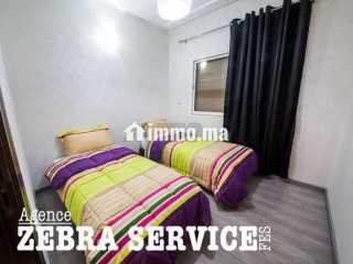 Appartement vacances centre Fès - Appartement Location Vacances - Fes