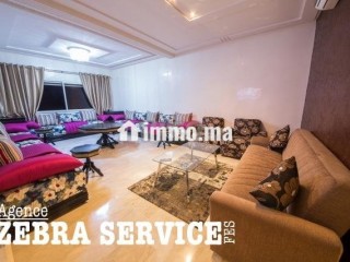 Appartement vacances centre Fès - Appartement Location Vacances - Fes