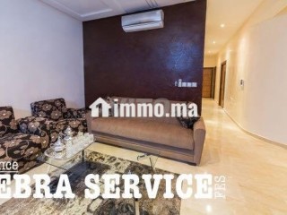Appartement vacances centre Fès - Appartement Location Vacances - Fes