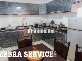 Appartement vacances centre Fès - Appartement Location Vacances - Fes