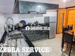 Appartement vacances centre Fès - Appartement Location Vacances - Fes