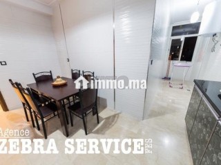 Appartement vacances centre Fès - Appartement Location Vacances - Fes