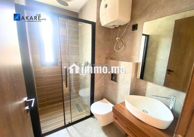 Studio vide neuf à louer à Oasis - Location Immobilier - Casablanca - photo 2