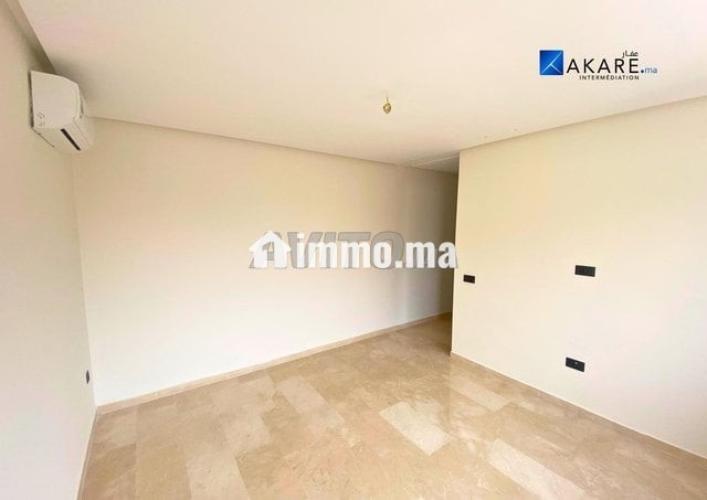 Studio vide neuf à louer à Oasis - Location Immobilier - Casablanca - photo 3