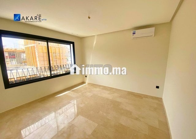 Studio vide neuf à louer à Oasis - Location Immobilier - Casablanca - photo 5