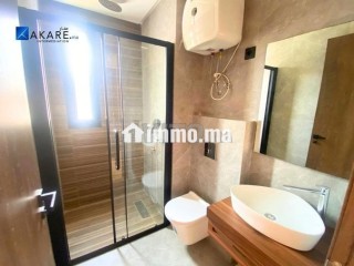 Studio vide neuf à louer à Oasis - Appartement à louer - Casablanca
