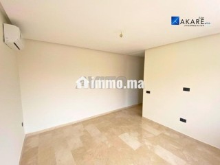 Studio vide neuf à louer à Oasis - Appartement à louer - Casablanca