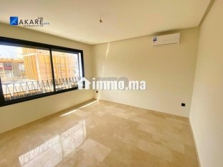 Studio vide neuf à louer à Oasis - Appartement à louer - Casablanca