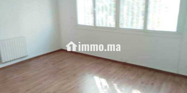 Villa avec chauffage central a Agdal Rabat - Location Immobilier - Rabat - photo 1