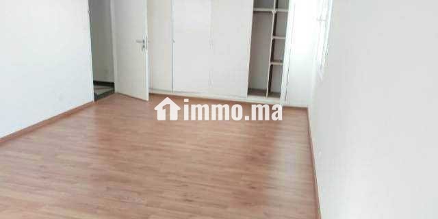 Villa avec chauffage central a Agdal Rabat - Location Immobilier - Rabat - photo 2