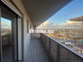 magnifique-studio-vide-au-casablanca-finance-city