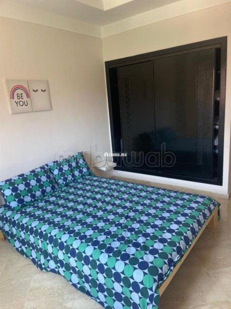Appartement moderne piscine jardin route casa - Location Immobilier - Marrakech - photo 6